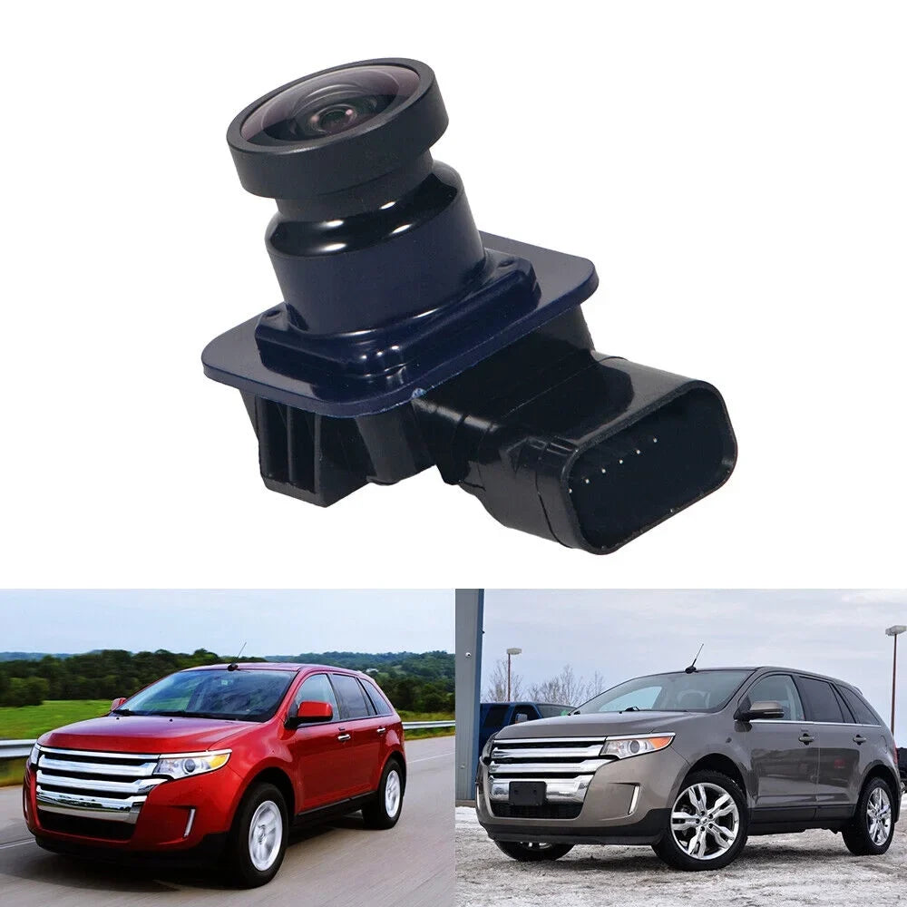 Ford For Paddsun ET4Z-19G490-A Parking View Backup 2011-2014 Rear Camera Assist Edge