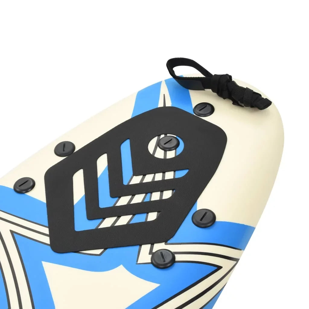 Star Surfboard 66.9" Anself
