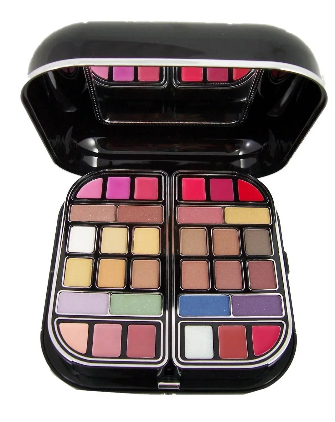Outs Lip Cosmetic Cameo Gift Eye Set Beauty Color Kit Take Beauty Make Gloss 69 up Shadow