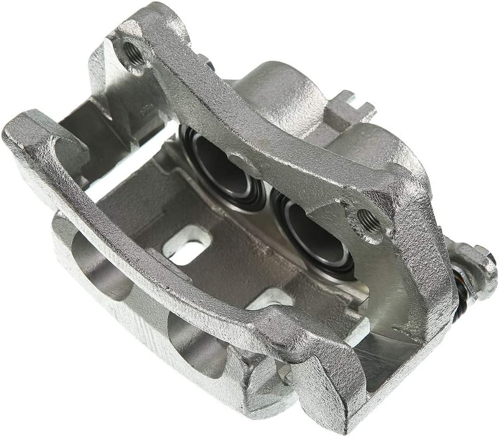Infiniti Sport Not Assembly Brake 2014-2018 Model Side Q60 X-Trail Nissan A-Premium Caliper Compatible QX50 Fit Q50 with Front Rogue Passenger