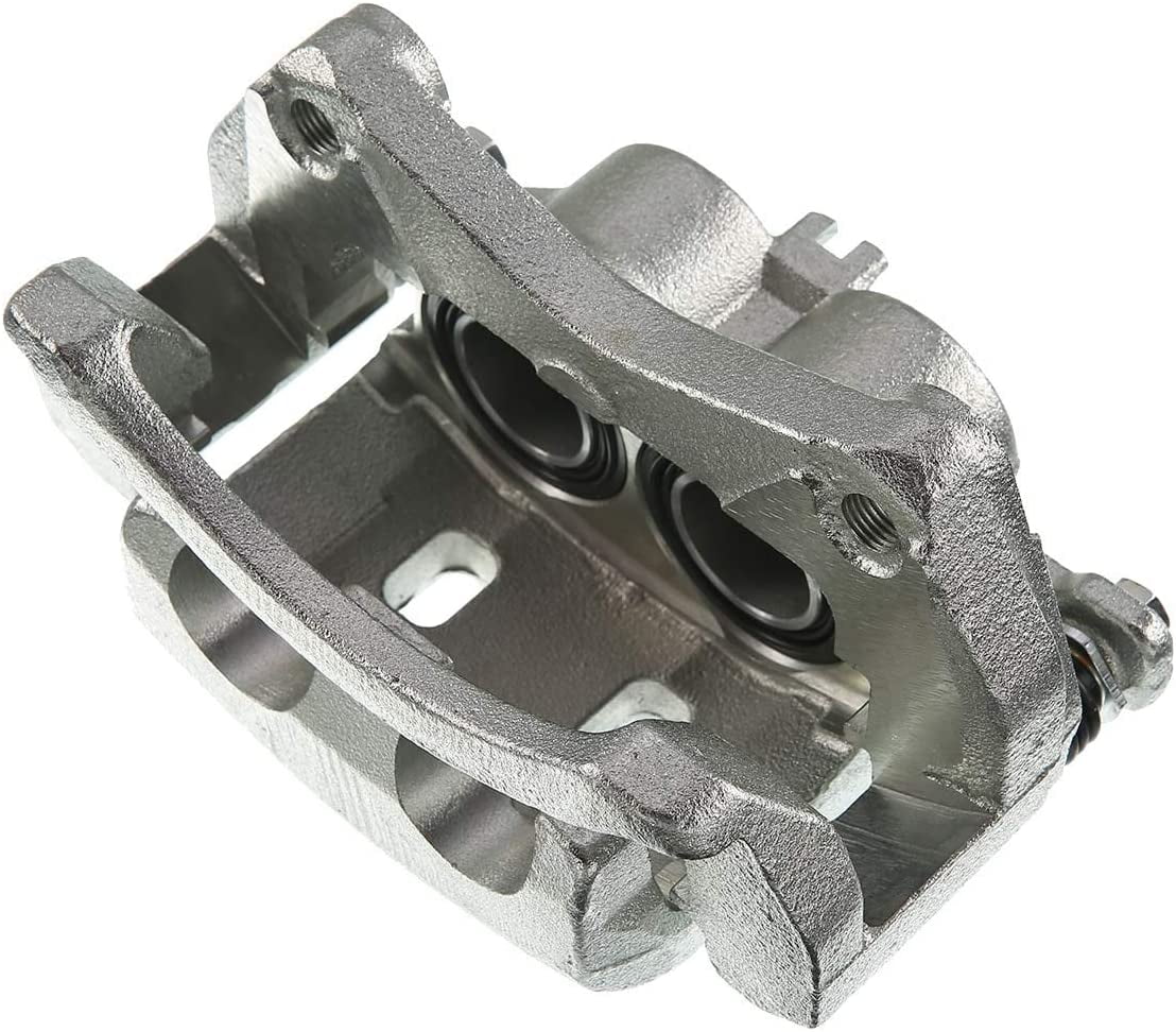 Infiniti Sport Not Assembly Brake 2014-2018 Model Side Q60 X-Trail Nissan A-Premium Caliper Compatible QX50 Fit Q50 with Front Rogue Passenger