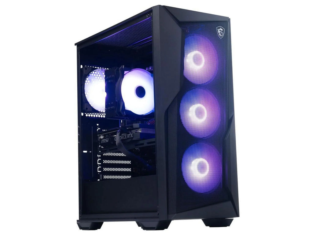 32GB Home, Codex 14th, Intel R2 RAM, i7-14700F, Ti, NVIDIA 2TB MSI Windows 4060 R2 RTX Codex 11 SSD, B14NUD7-092US Core GeForce