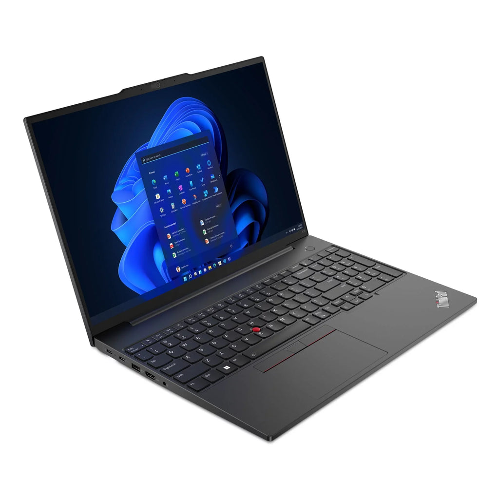11 Windows Core 21JN005DUS Laptop, SSD, 16" Lenovo Touchscreen i5 i5-1335U, Intel Pro, ThinkPad 512GB