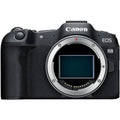Canon Only) EOS Mirrorless (Body Camera R8