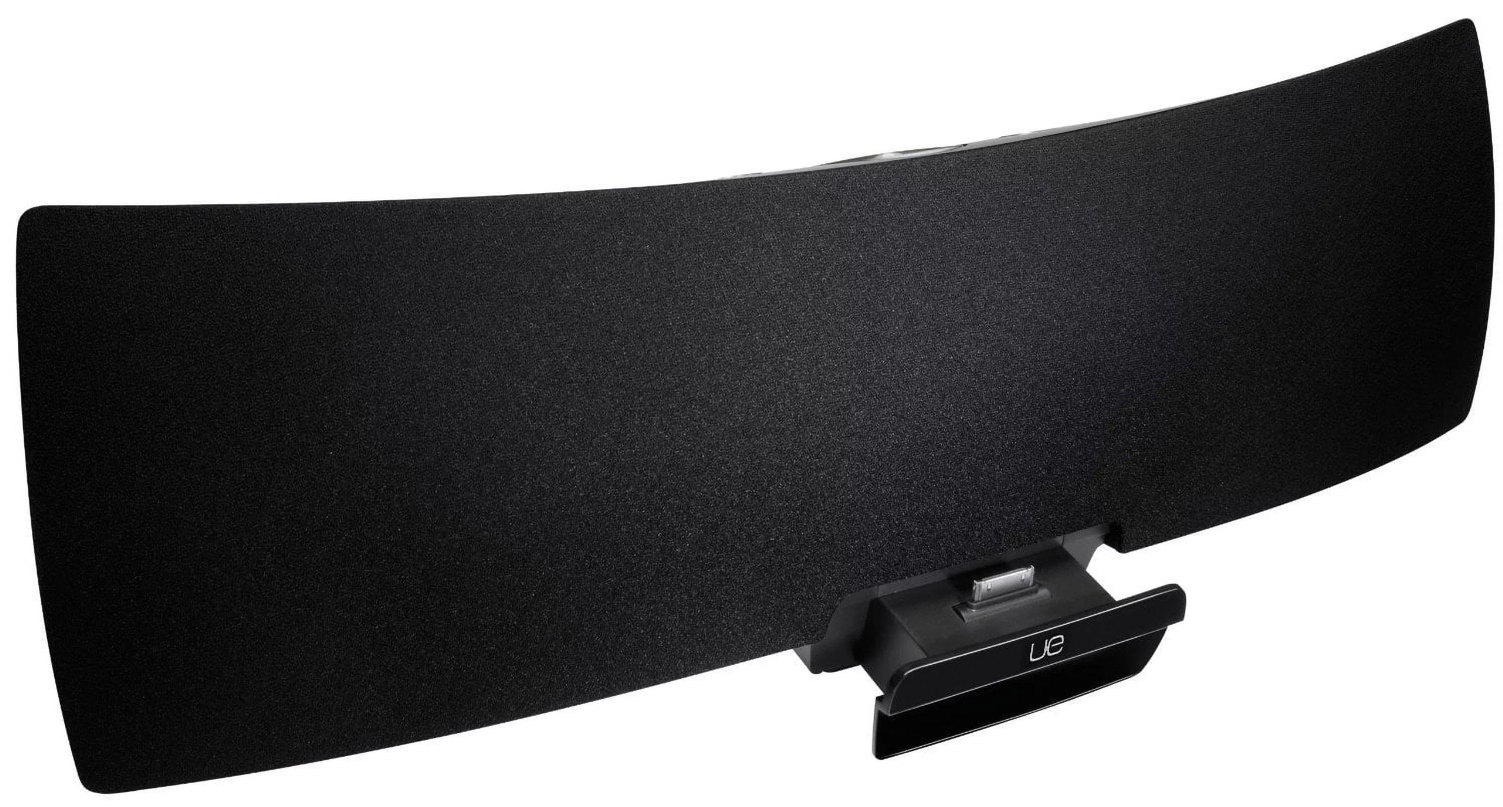 (Refurbished) UE Restored Air iPod Speaker Logitech iPhone, Touch (980-000625) iTunes and for iPad,