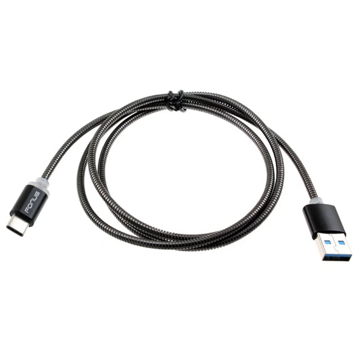 9 USB Type-C 18W 5G Cable Samsung 9.7 S3 10 S9 S8+ A10e XP3 A9 Plus, XP8 Sonim Plus A50 Port Car active 8 w G4M Galaxy S8, Plus S10e A20 Fast for Tab Charger S10 Metal USB Note 3ft -