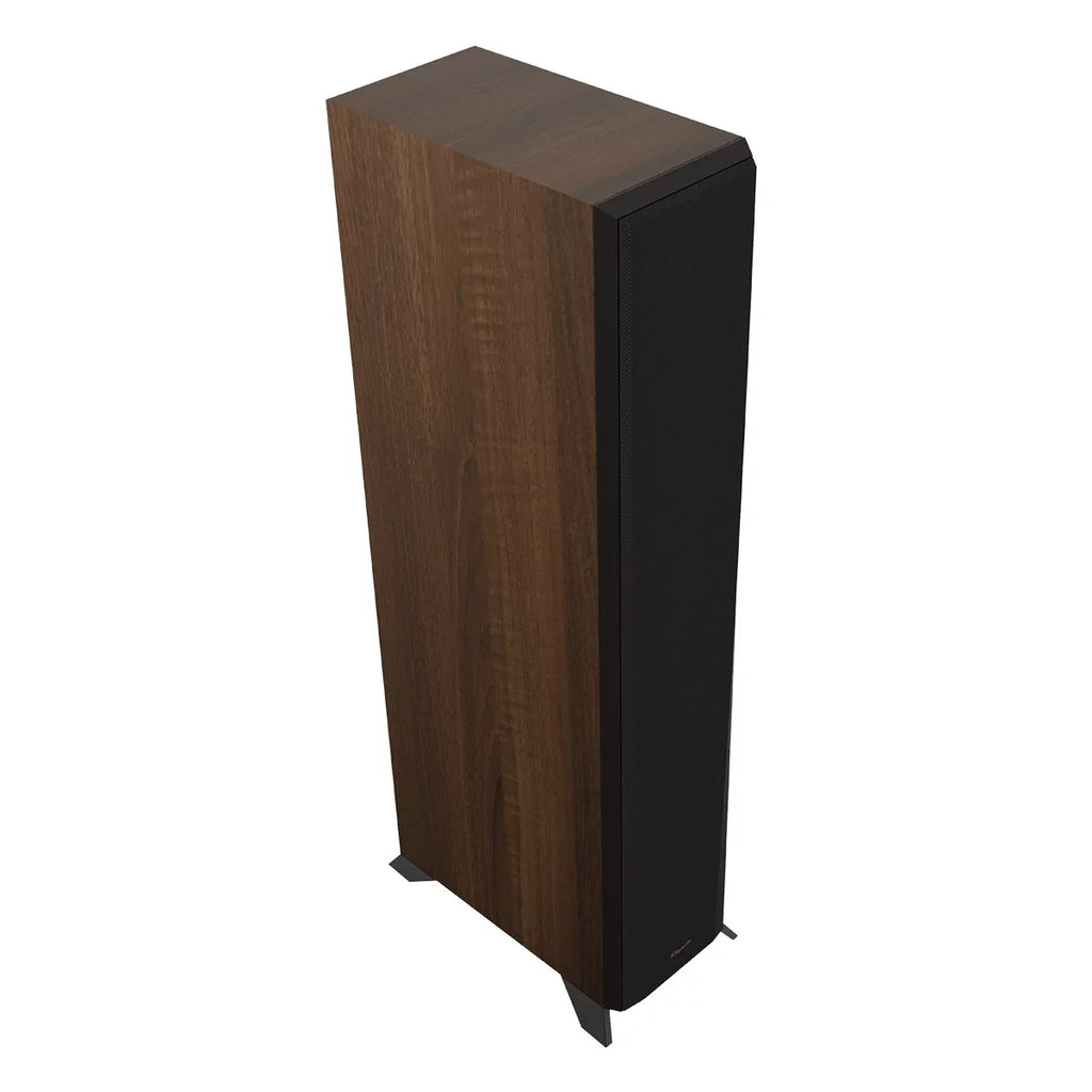 RP-5000F Reference Klipsch Floorstanding Pair Premiere (Walnut) Speakers - II