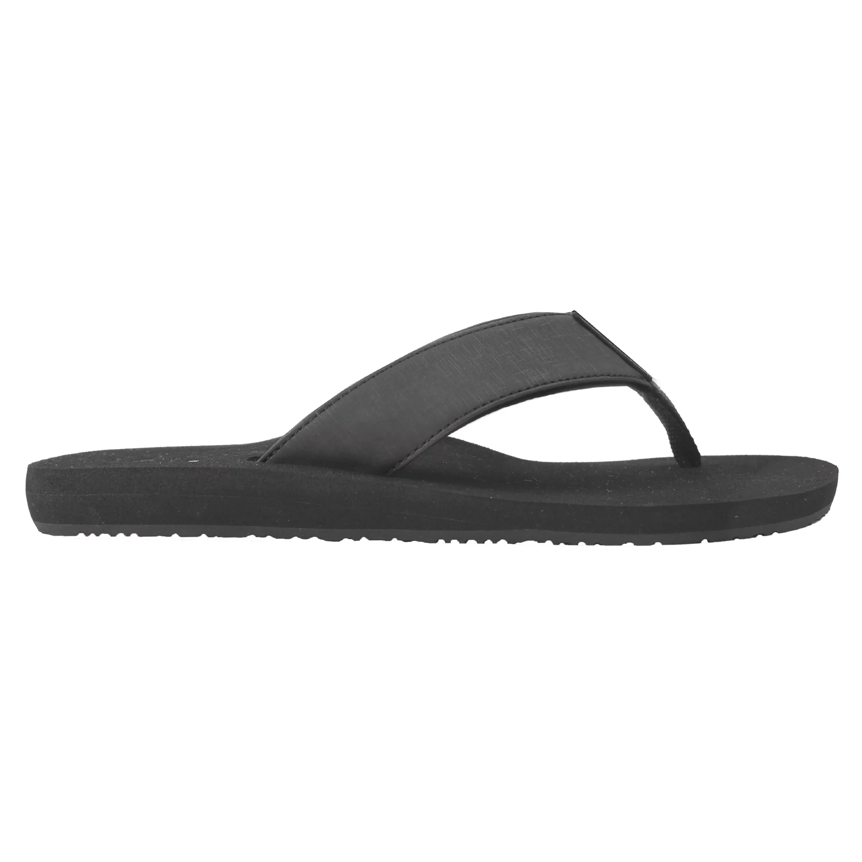 Flop Floater (in Black) 2 CobianÂ®Men's Flip