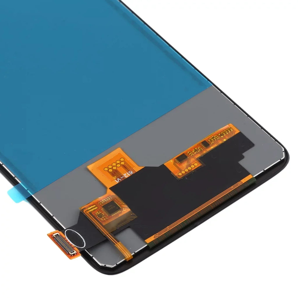 Screen Assembly For and Material LCD Full A6000 TFT Digitizer (Black) 6 OnePlus