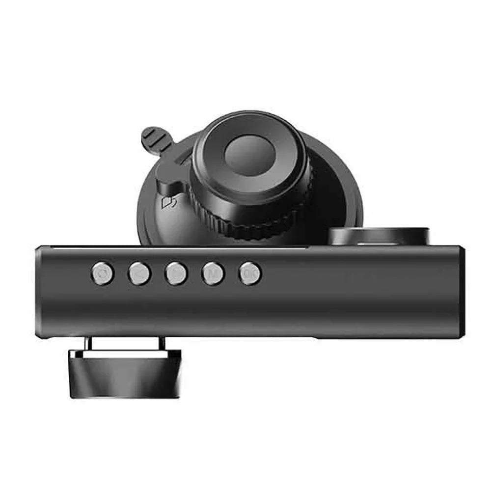 Driving Car Safety Dash with Video Cam for Camera Recorder ammoon 3 WiFi, Clear Auto