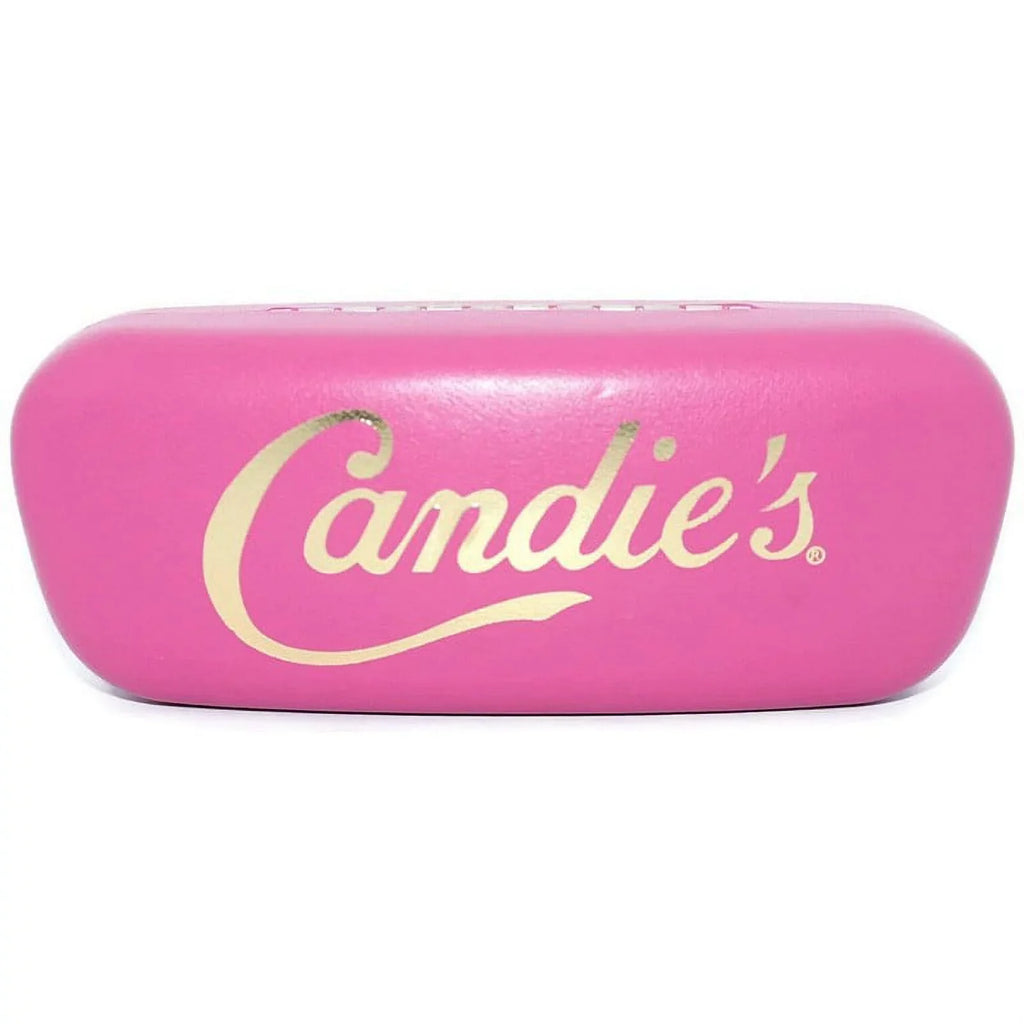 83F 1011 Candies Brown / CA Sunglasses Violet/Other Gradient