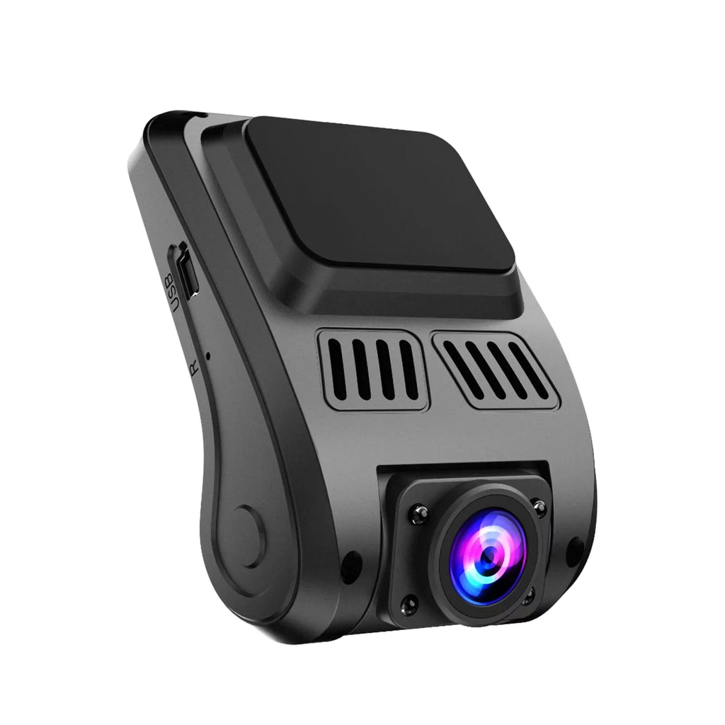 Front Cam Rear Front Dual Camera Loop Recording Rear Dash ammoon Recording Recording DVR, 720P Dash 1080P Hidden and Camera, for Loop