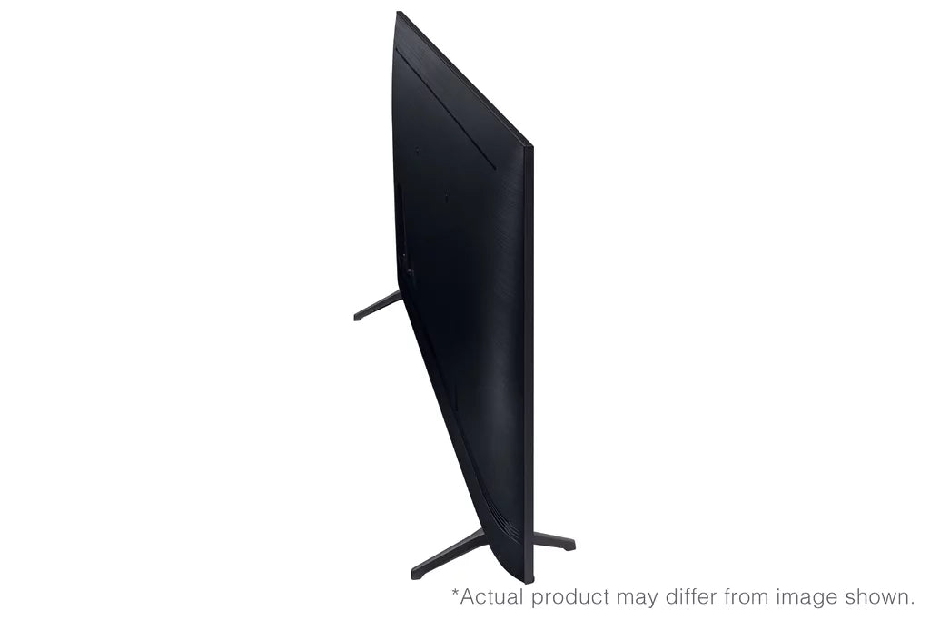 Tizen SAMSUNG UN43TU7000 LED 43" HDR 4K UHD (Refurbished) Class Smart TV Restored Crystal