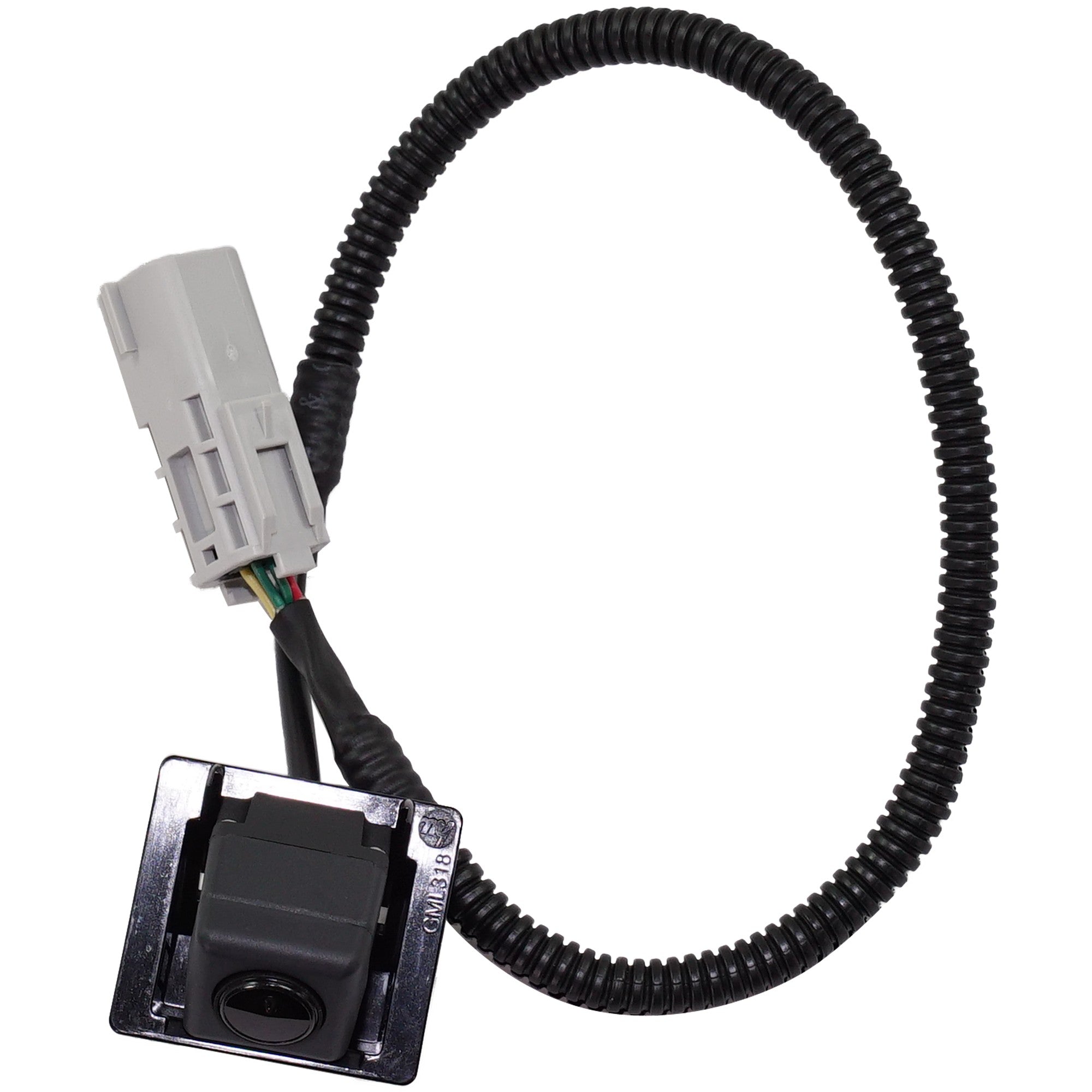 for Up 2011-2014 Back CTS Camera Cadillac New