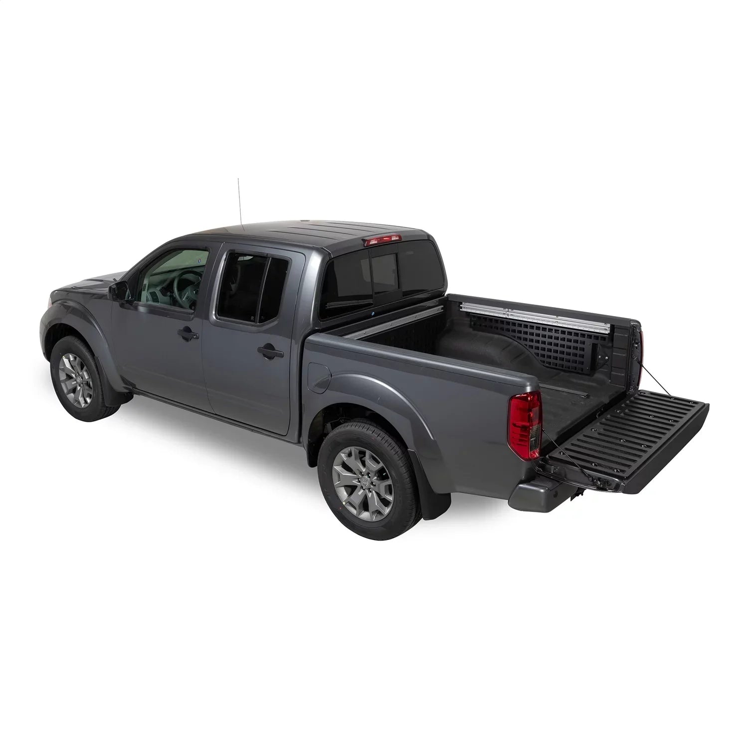 Frontier 195423 Putco NISSAN 2011-2019 Panel CAB select: Molle 2010 FRONTIER FRONTIER, 06-20 CAB Fits SE/KING CAB KING NISSAN LE/KING NISMO Fits