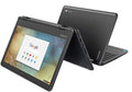 PC 11.6 Yoga Ram 2-in-1 inches Chrome SSD N23 OS MT8173c - 4GB Lenovo Processor (used) Chromebook 32GB