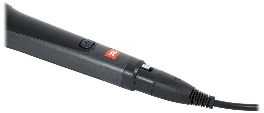 w/ Dynamic Mic Cable Vocal Microphone Wired JBL PBM100