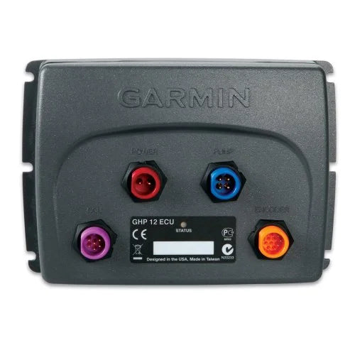 GHP ECU OEM 010-11053-30 New Garmin 12, for