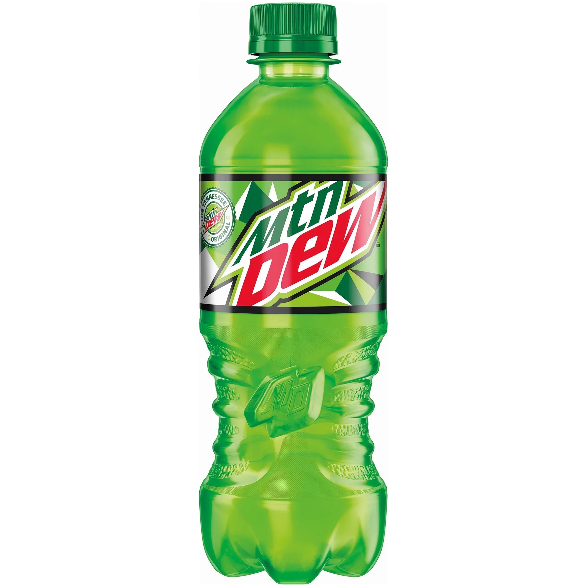 oz Soda, -Pack 20 Mountain 12 Bottles of Dew