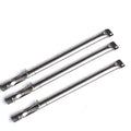 GC616, Replacement GC816, 3-Pack 855-4624-S, Chef Brinkmann Grill Burner Gas Models, Grill for