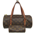 (Good) Papillon Handbag Monogram Monogram 30 Louis Women's M51365 Vuitton Pre-Owned