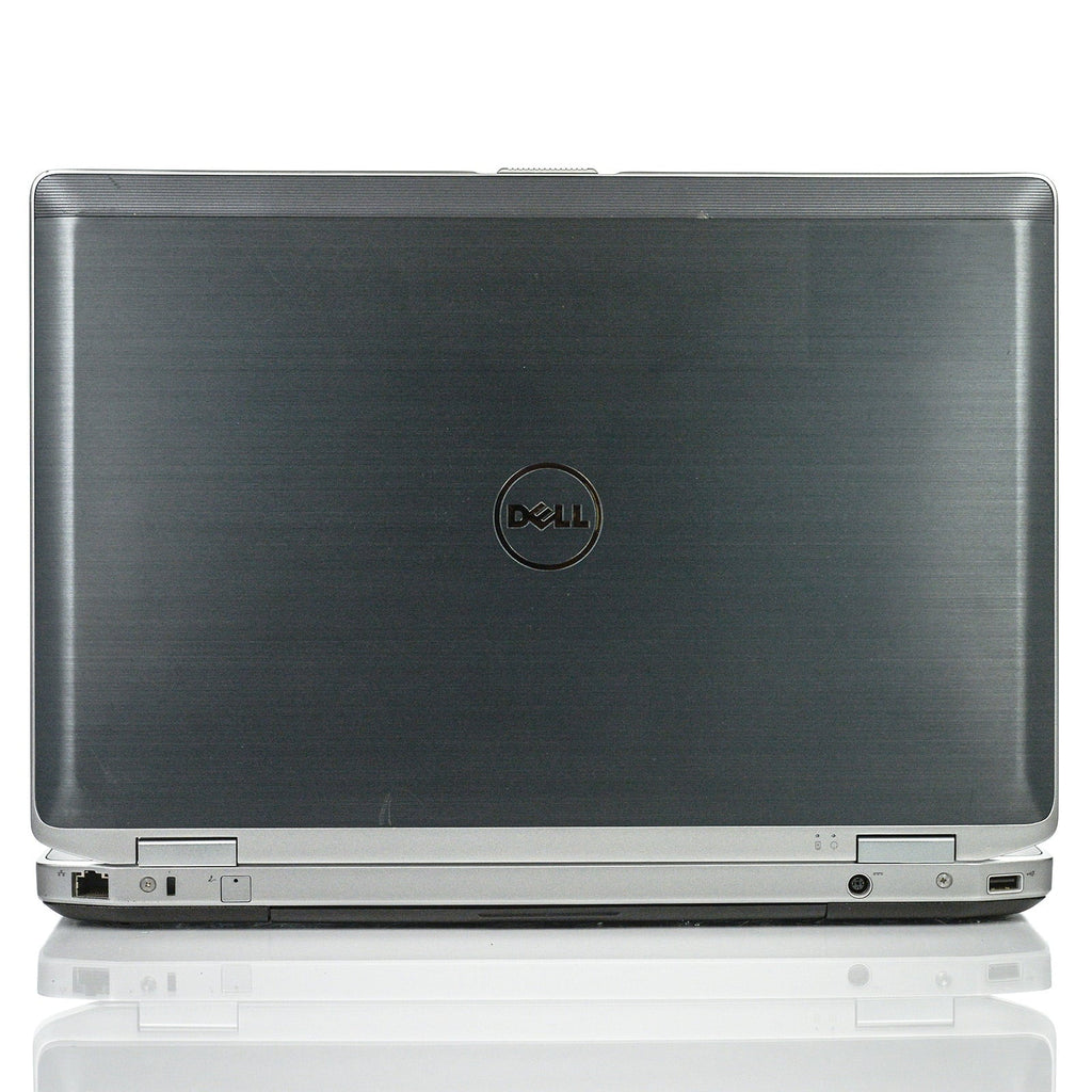 SSD 10 i7 E6520 128GB v.WBB Dell 4GB Laptop Used Win Pro Dual-Core Latitude A