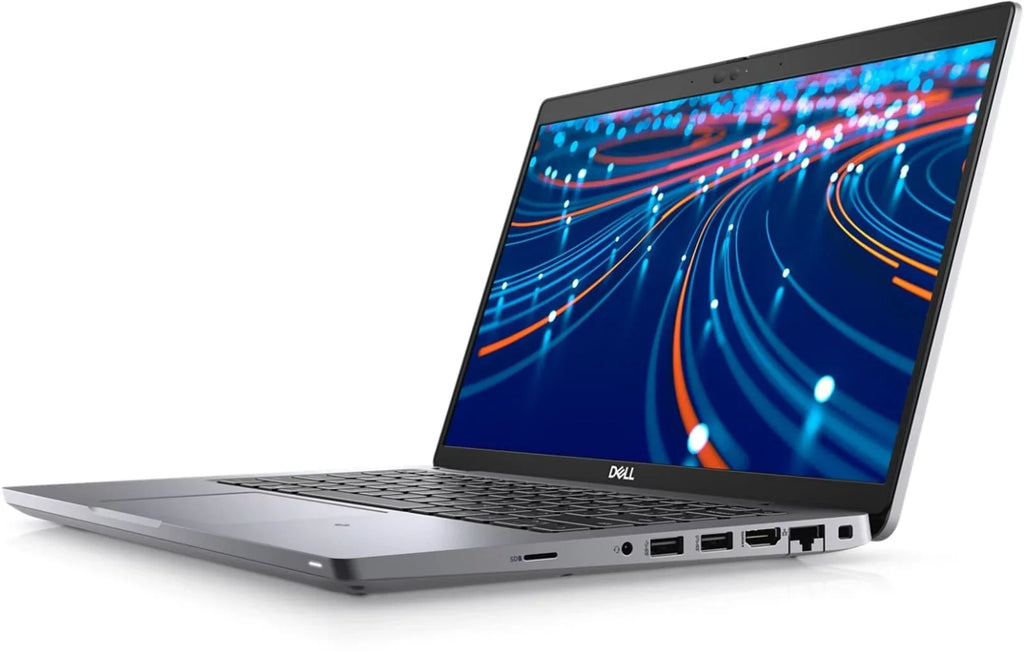 '- GHz 4 14" Gen (2021) @ 11th 5420 Core - Dell RAM - SSD 256GB (Refurbished) CPU 5000 8GB i5 Latitude Restored 4.2 FHD Laptop Cores