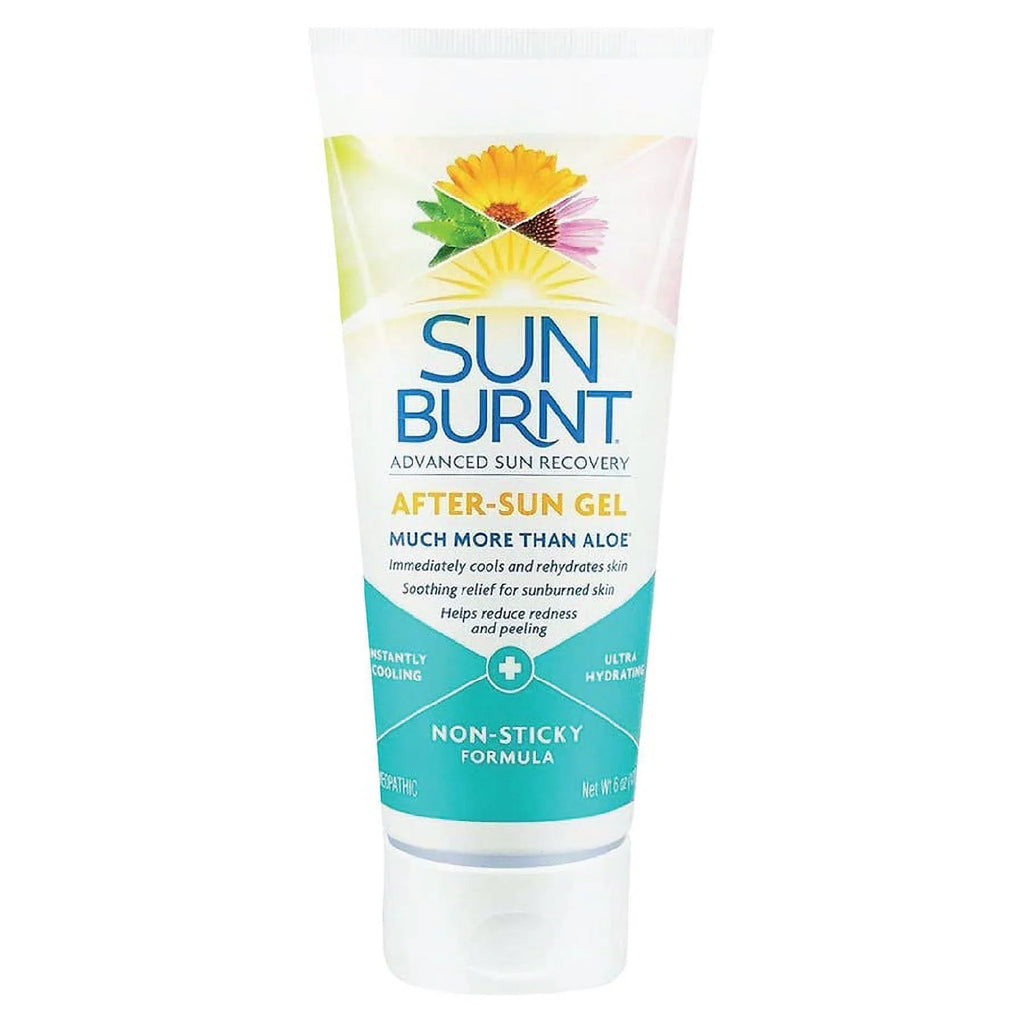 After-Sun SunBurnt Advanced Gel