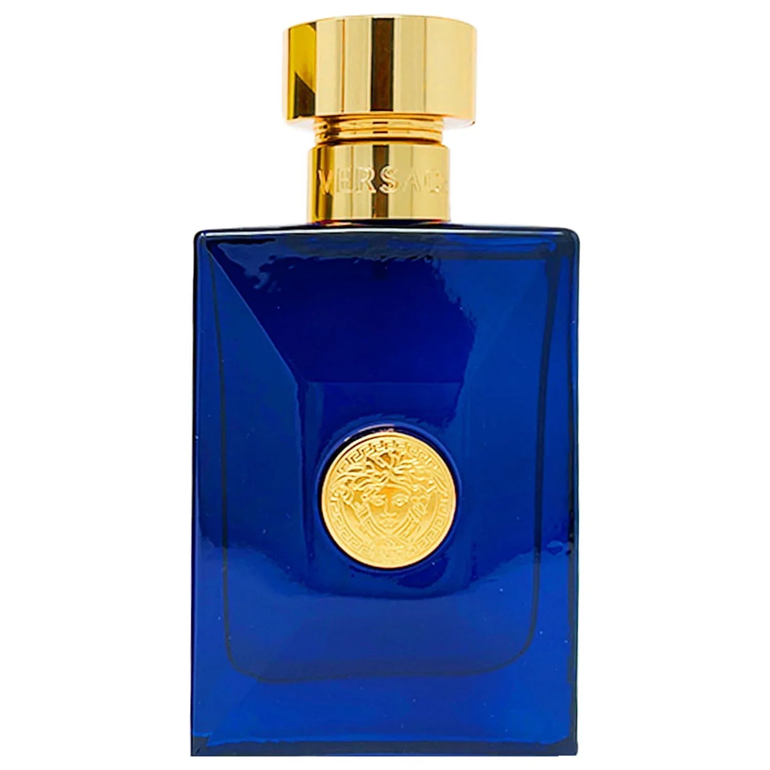 for Toilette Men, Blue Eau De 1.7 Spray Ounce Versace Dylan