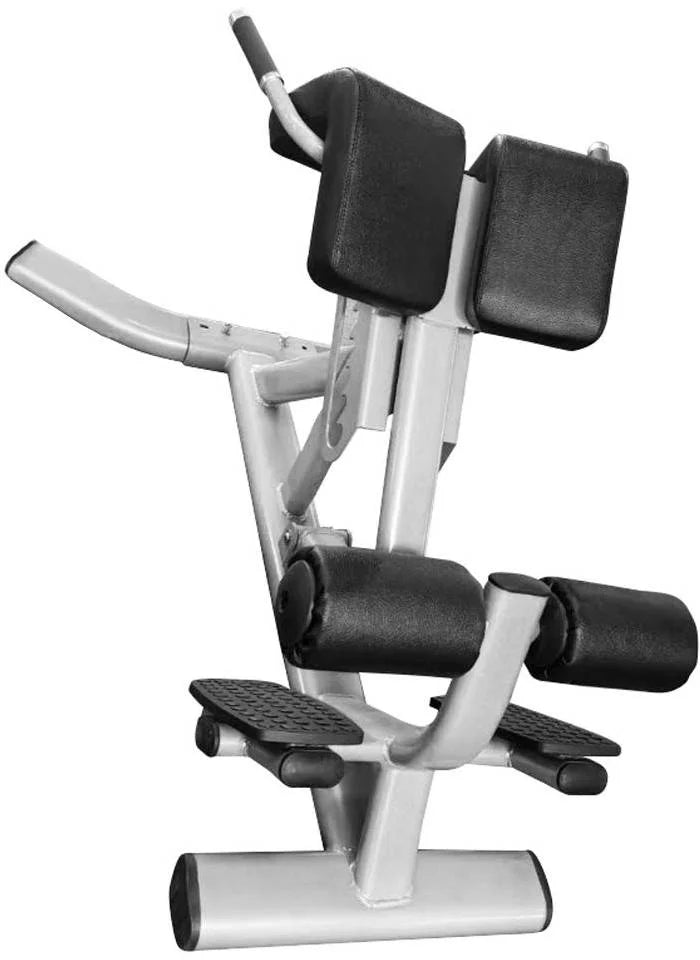 Silver Back French Fitness FFS Hyperextension Extension (New) 45 Degree