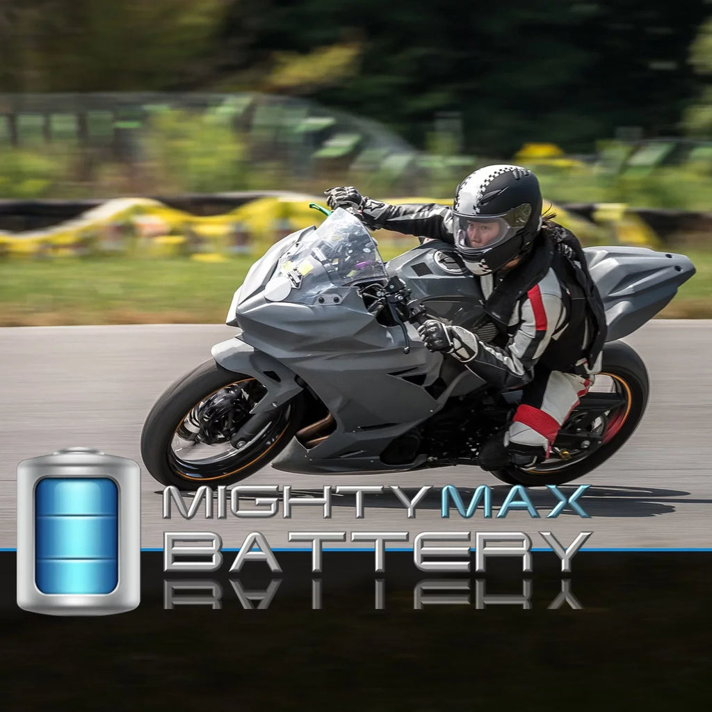 Lithium Replacement YTX5L-BS Battery for Cannondale X440S