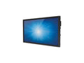 IntelliTouch with Frame Elo B) (Worldwide) E330019 Touchscreen Full (Rev 23.8" 2494L Open - HD
