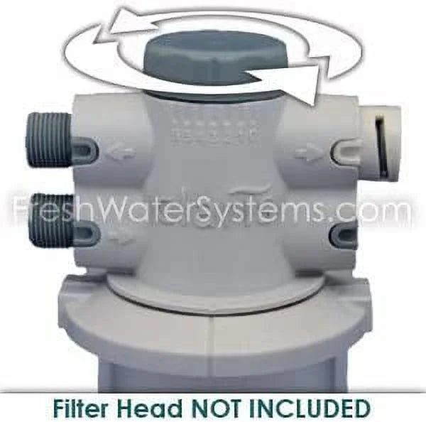 Everpure EV4339-13 XLarge EV433913, Cartridge Claris