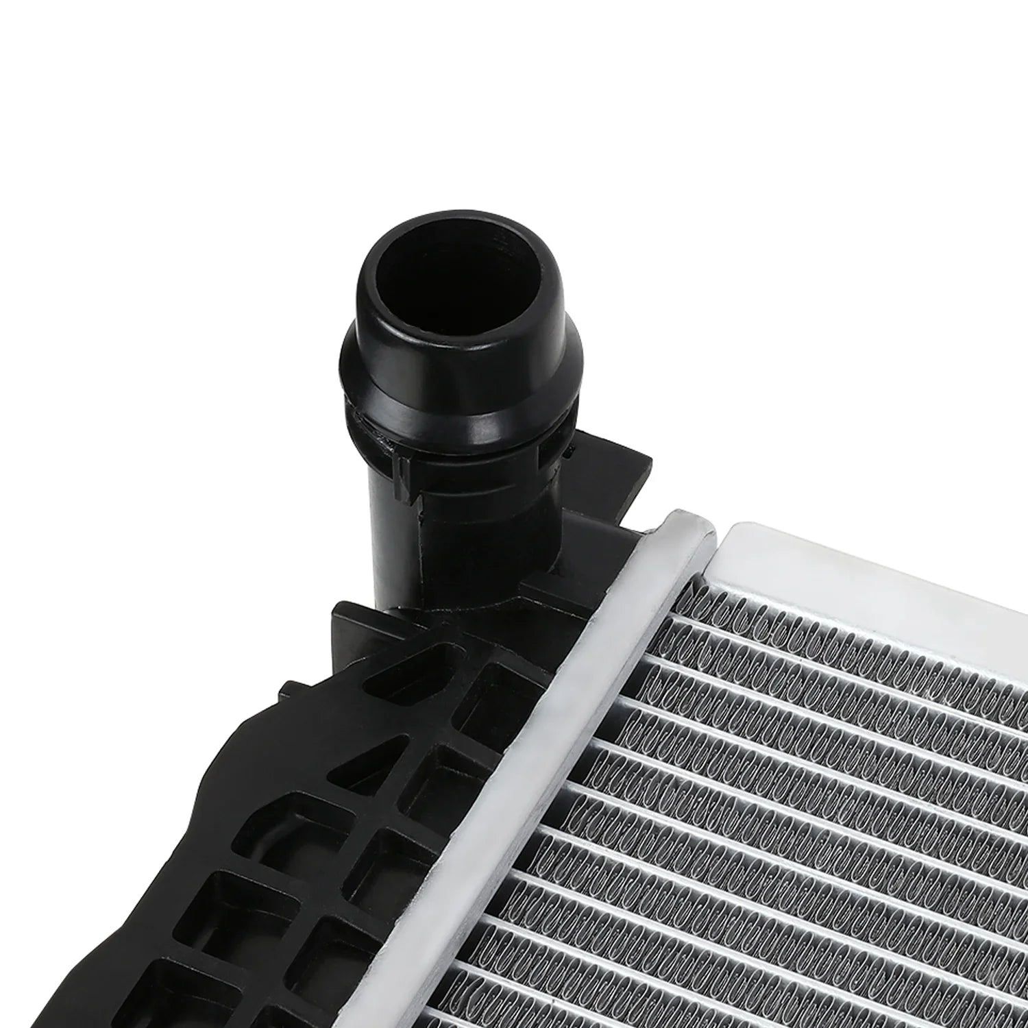 1998-2004 A4 Radiator 2.8L 1996-2001 Quattro 2.8L, 1996-2001 OE 2.8L, for A6 1.8T/2.8L, A6 1998-2001 Aluminum fit Audi Quattro Audi Audi 2648 A4 Magshion Audi Cooling Replacement