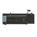 7590 Battery Laptop for Series G7 Dell