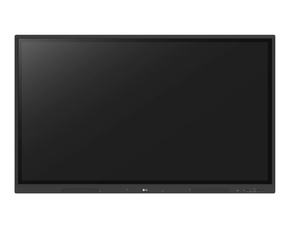 11 software Android 55â?IPS Touch 55TR3DK-B & Built-in CreateBoardâ?with OS, LG whiteboarding UHD Wireless Bluetooth, Mutli