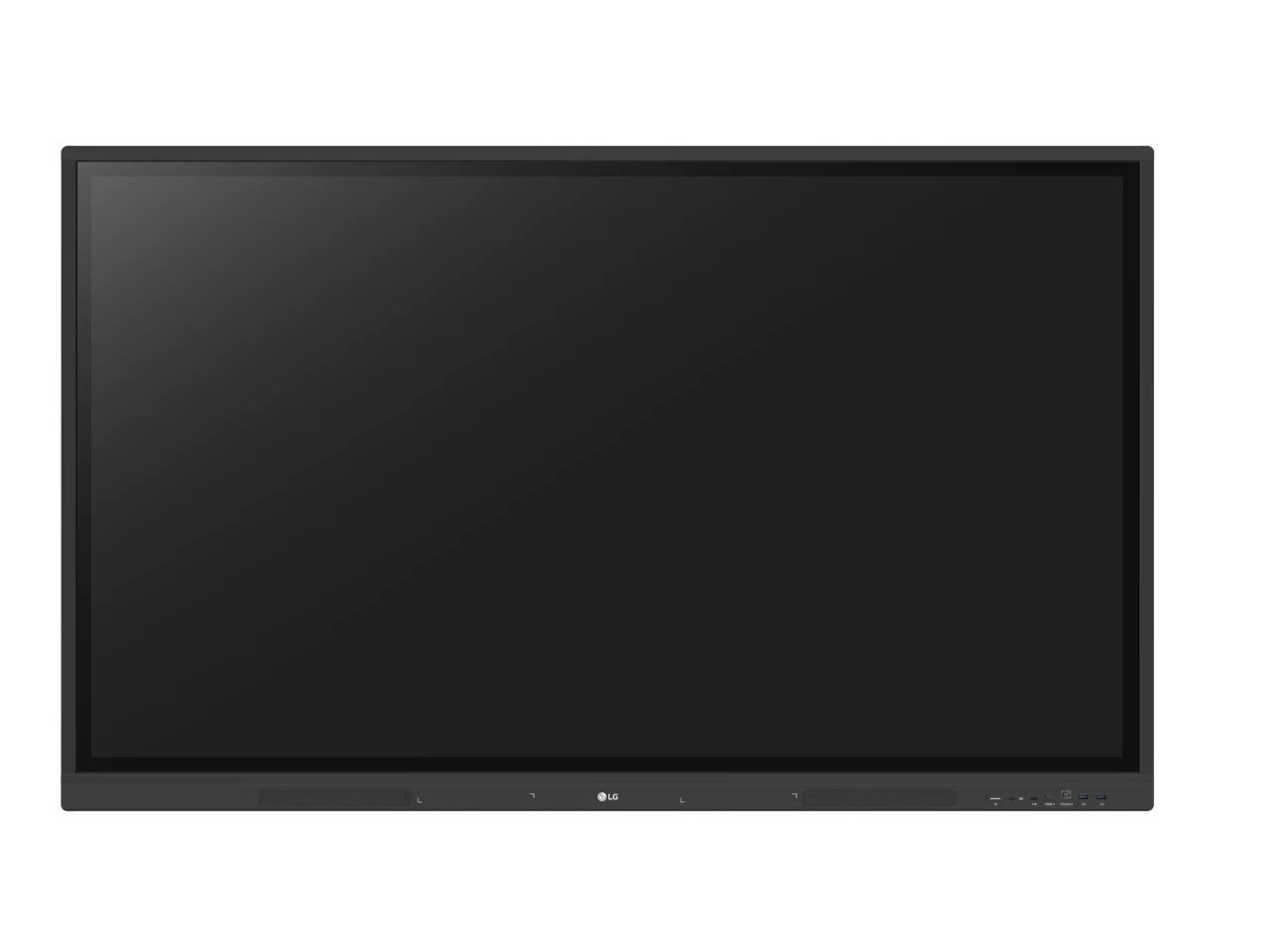 11 software Android 55â?IPS Touch 55TR3DK-B & Built-in CreateBoardâ?with OS, LG whiteboarding UHD Wireless Bluetooth, Mutli