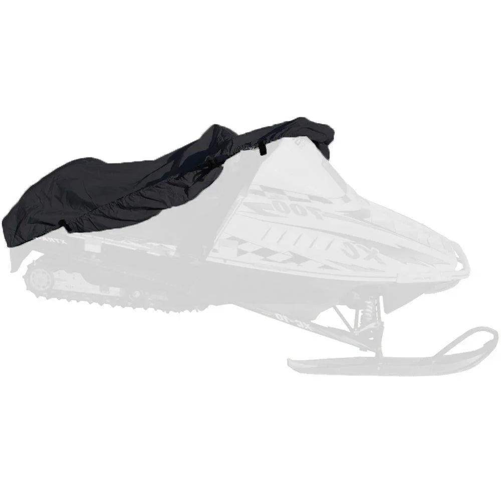for the Cover Compatible Snowmachine Bombardier GSX Snowmobile Denier 200 2004-2006 Black. All SPORT Ski Sled. Doo Model Storage