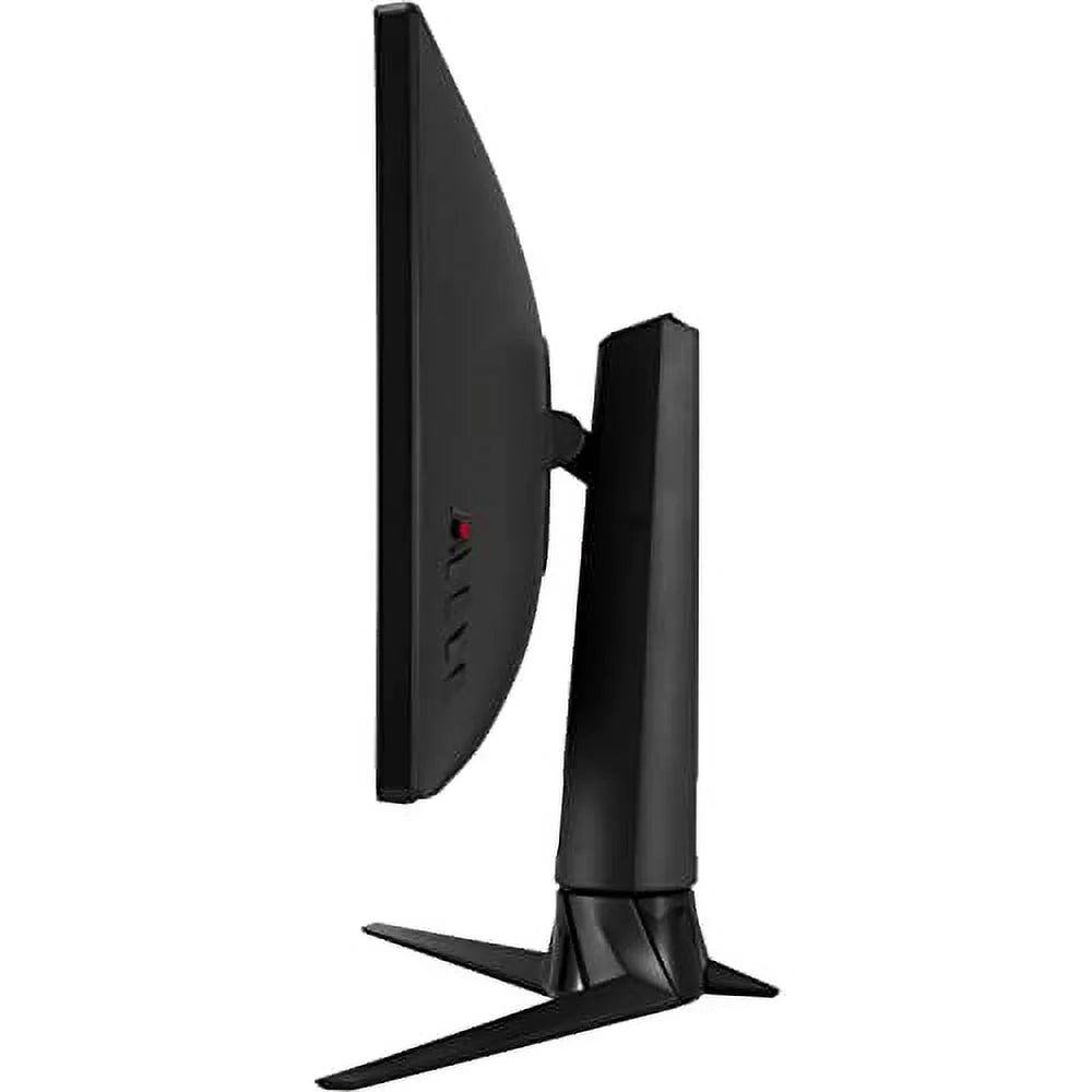 DisplayPort, DisplayHDR UHD Monitor (3840 400, Blur, Motion 2160), Eye G-SYNC (XG27UQR) HDR ASUS - 90%, Extreme Care, Gaming ROG 1ms, 27" IPS, 4K x 144Hz HDMI, DSC DCI-P3 USB Strix Compatible, Low 3.0