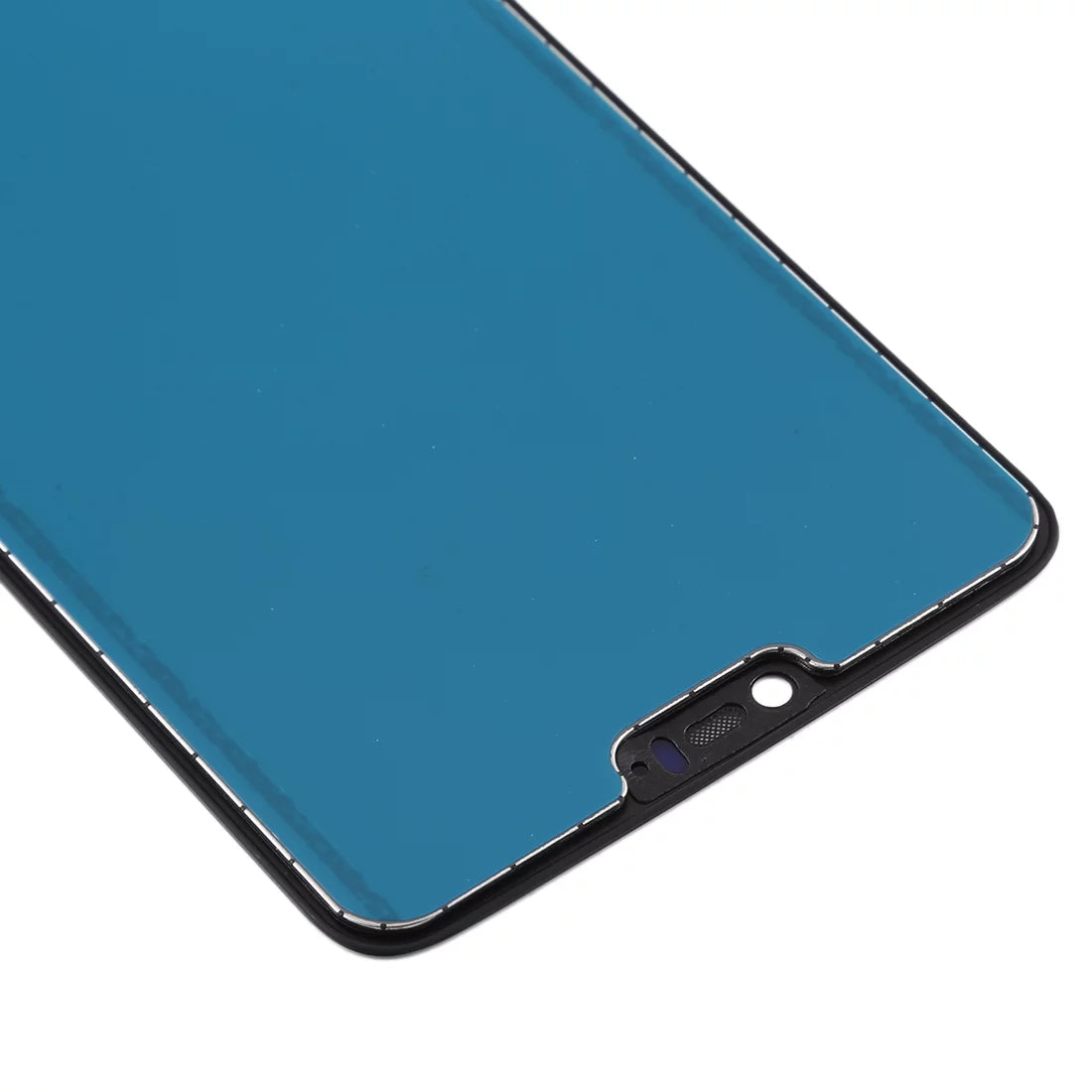 Screen Assembly For and Material LCD Full A6000 TFT Digitizer (Black) 6 OnePlus