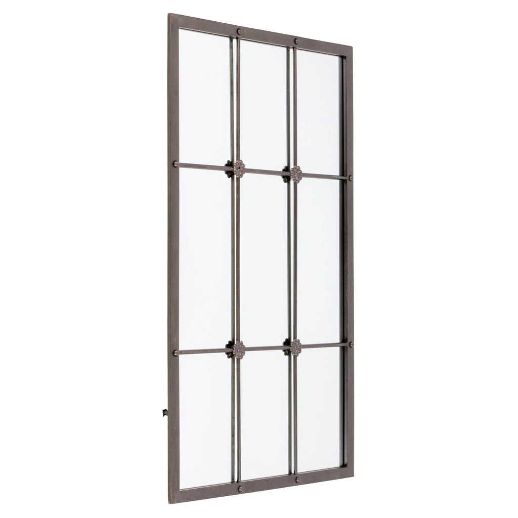 in. Window - Kinslee Pane Mirror Aspire Accents x 23.5W Home 38H Wall
