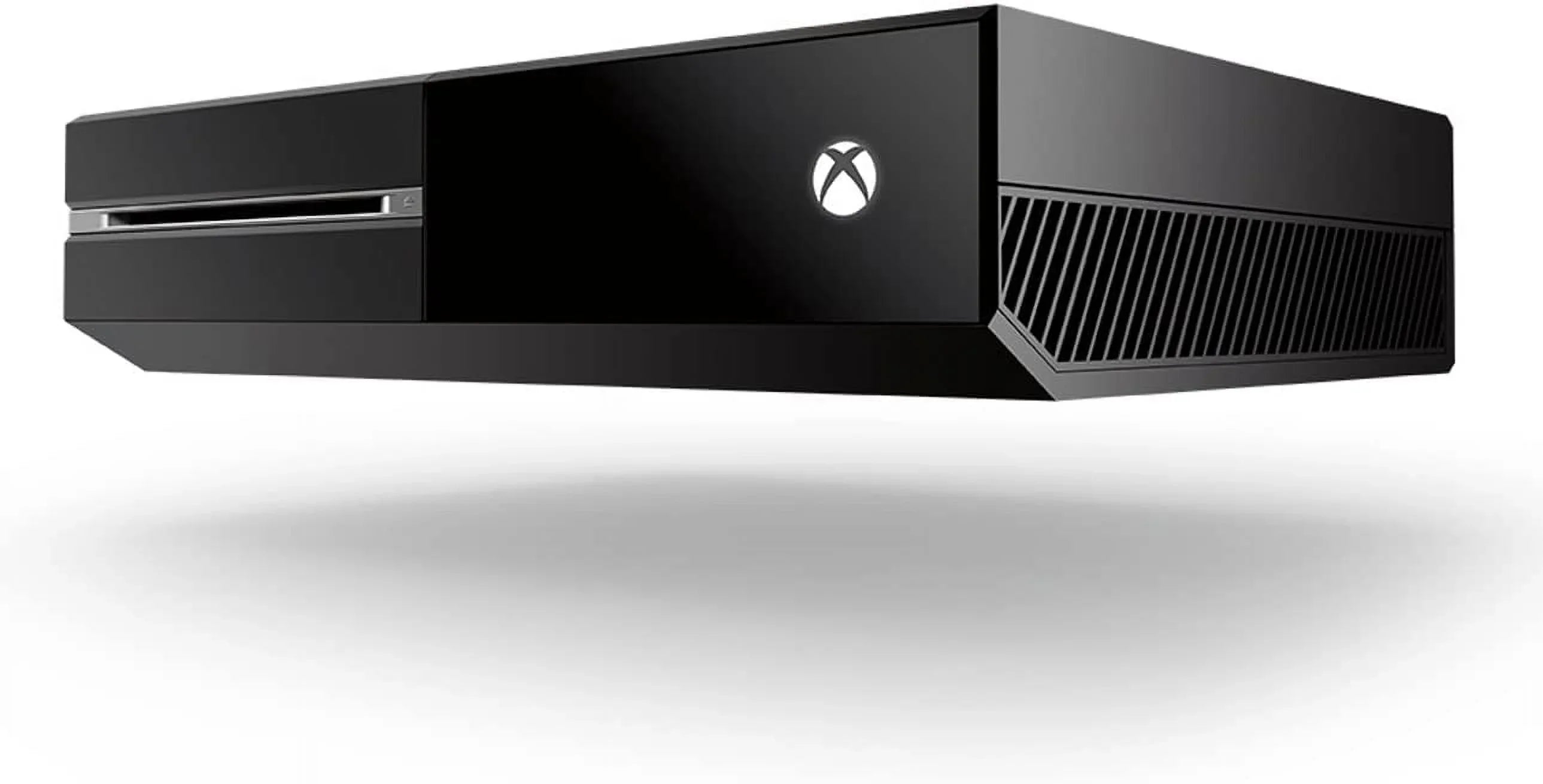 Bundle AXTION Xbox One Of War BOLT Gaming Headset God With Console Black Original Pre-Owned Game Microsoft 500GB