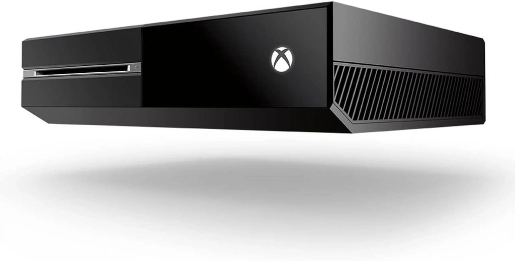 One God Microsoft Bundle Of With BOLT HDMI Black Game 500GB New Like Xbox Original Console War Cable AXTION Gaming