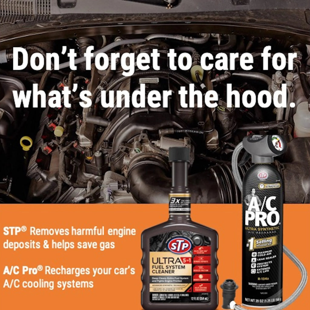 All Armor GAL 1 Refill Car - Protectant Formula Original