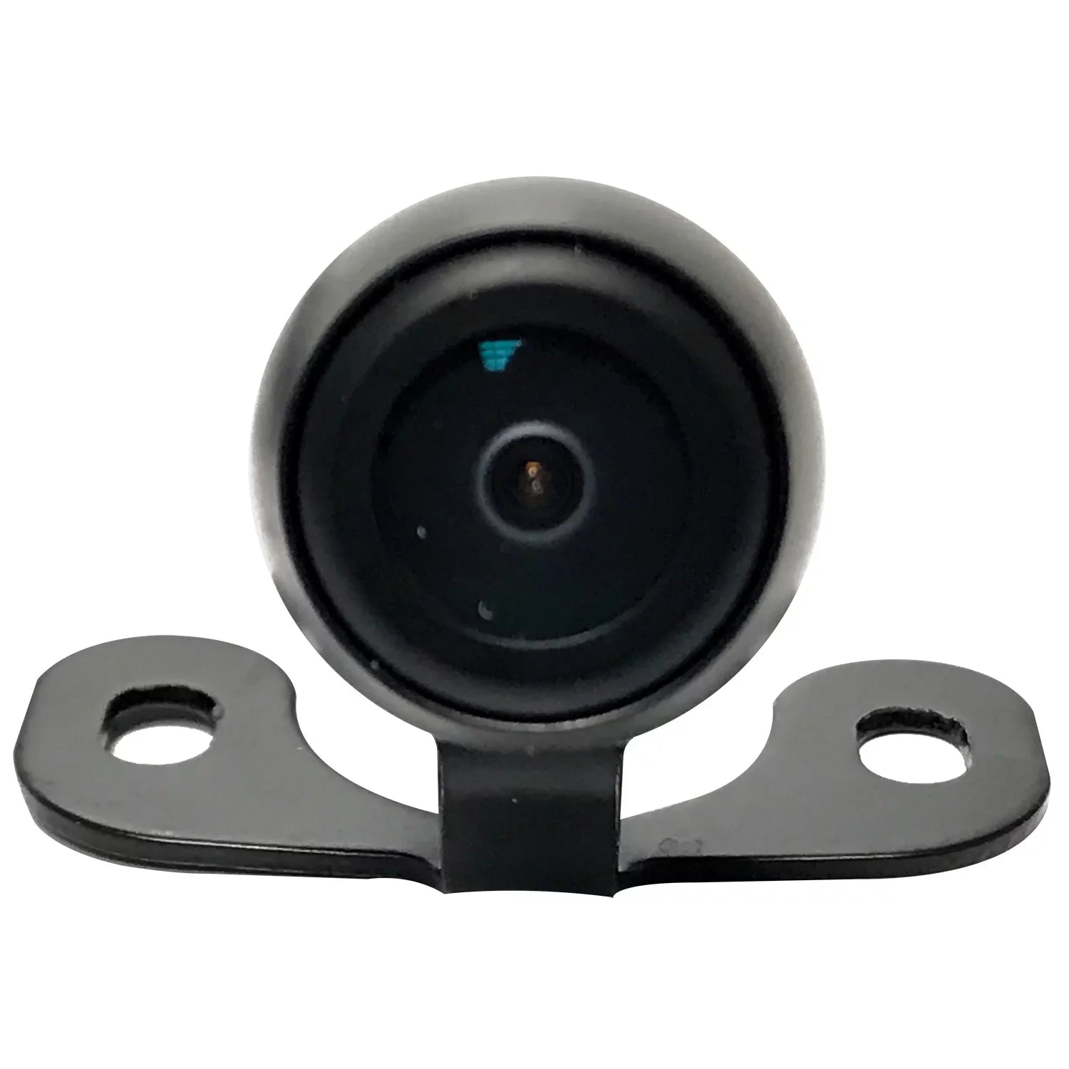 Flush-Mount or Bracket- 170¡ã Camera Vision BOYO Backup VTB16B
