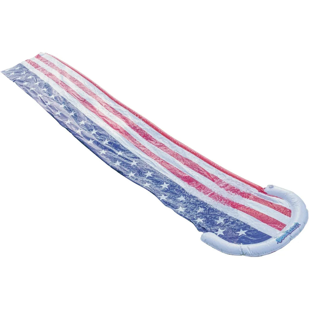 14 Water Backyard Stripes PC3310US Ft. Slide PoolCandy Stars &
