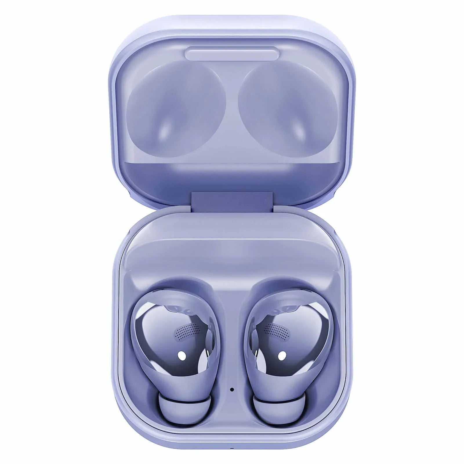 Quality Pro True Purple (US Charging Buds 10 Resistant Earbuds Version) UrbanX Case, Street for Compact Sound, HTC Water Amethyst Noise Isolation, Wireless, Bluetooth - Desire