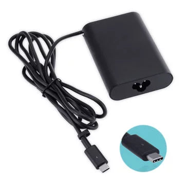 12-a008nr Power Notebook AC Charger For Spectre Supply Laptop Cord HP Adapter PC Chromebook x2