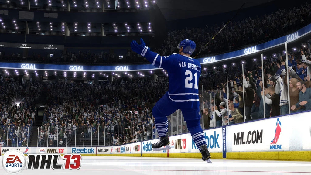 360) NHL (XBOX '13