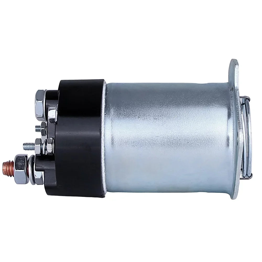 Perkins P-125 Solenoid 165 Fits Lift 150 New Starter 4-236 Truck Hyster 180 60